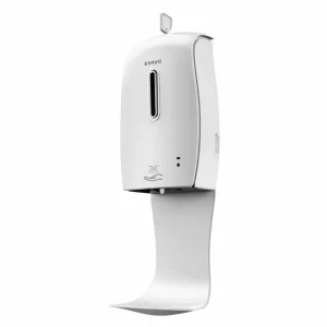 Shop Nu Desinfectie Dispenser contactloos wit
