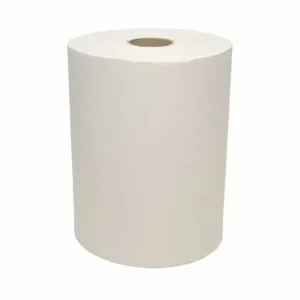 Goedkoop Handdoekrol wit 18,5cm-150cm | 6 rollen