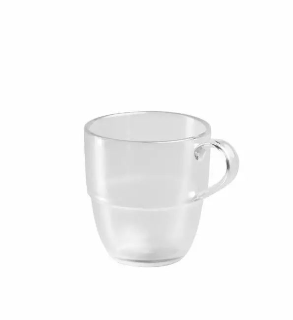 APS Mok Teatime tritan 250ml Seizoensaanbieding