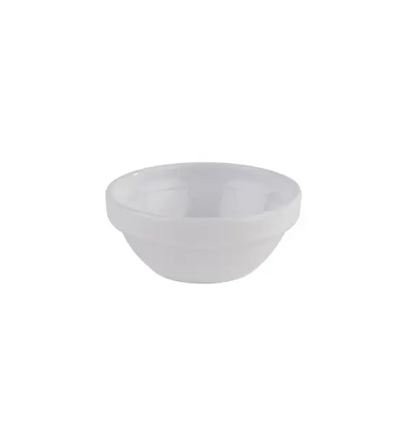 APS Kom Friendly wit Ø6xH2,5cm Fabrieksprijs