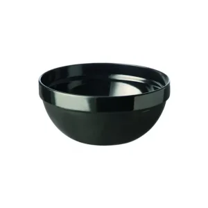 Fabrieksprijs APS Bowl Friendly zwart Ø14cm