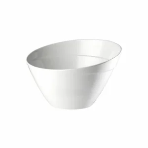 Koop Online APS Bowl Friendly conisch wit Ø14,5xH9cm