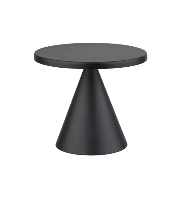 APS Tafellamp Cone Mini zwart Koop Online