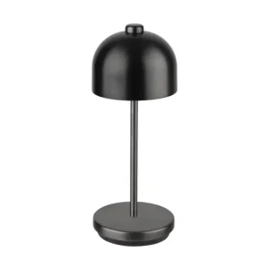 APS Tafellamp Josef Mini zwart Superprijs
