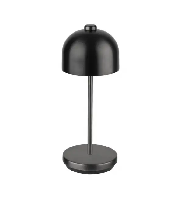 APS Tafellamp Josef Mini zwart Superprijs