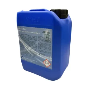 Gratis Retour DM Master Wonderontvetter 5L