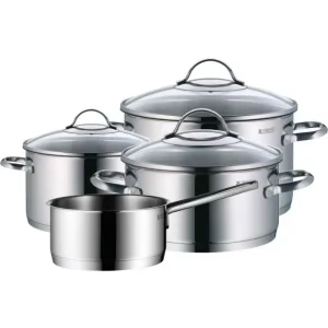 Shop Nu WMF Kookpottenset Provence Plus 4-delig