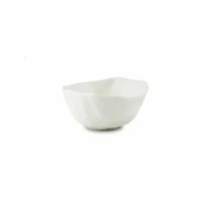 Bowl wit 12xH5,5cm Goedkoop