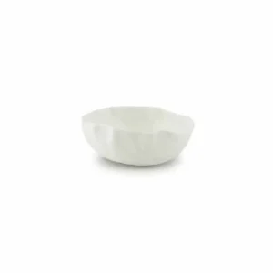 Beperkte Voorraad Bowl wit 14xH5,5cm