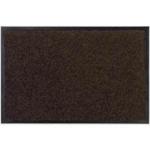 Mat Zanzibar bruin 60x120cm Actieprijs