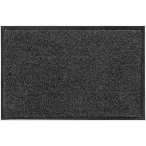 Nieuw Mat Zanzibar grijs 60x180cm