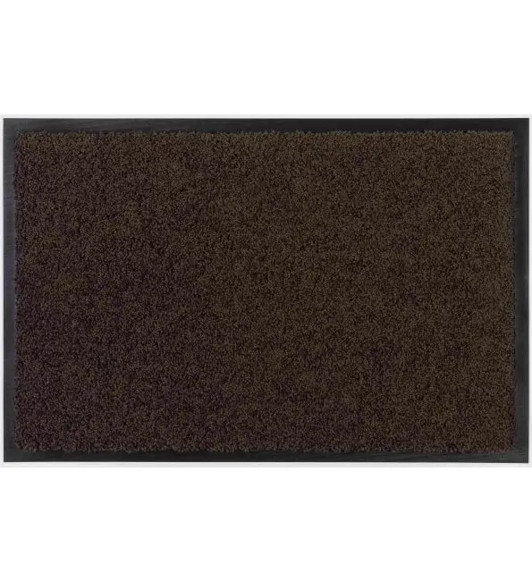 Mat Zanzibar bruin 90x150cm Flitsaanbieding