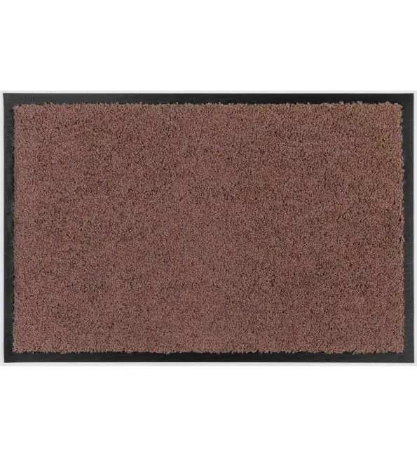 Bestseller Mat Zanzibar taupe 40x60cm