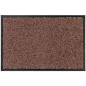 Mat Zanzibar taupe 60x90cm Snelle Levering