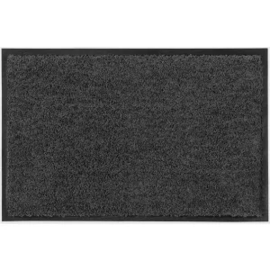 Mat Zanzibar grijs 90x120cm Beste Prijs