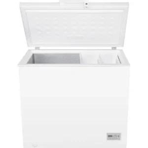 Exquisit Vrieskist GT200-HE-040CW | 198L | 103x63x85cm Bestseller