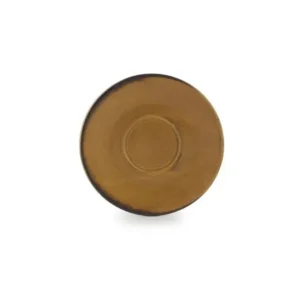 Rechtstreeks Van De Fabrikant Ondertas bruin 16cm