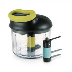 Fabrieksprijs Tefal Manuele hakmolen + mes voor crushed ice 900ml