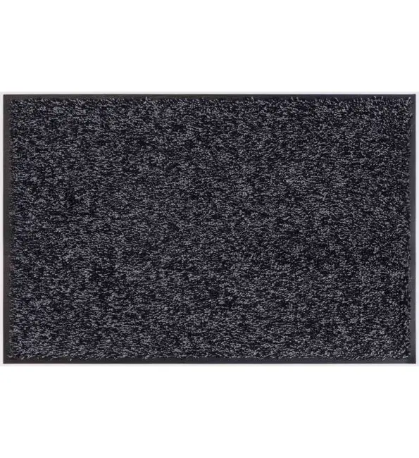 Betrouwbaar Mat Lima grijs 60x90cm