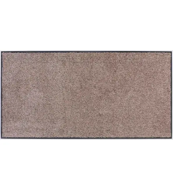 Mat Lima beige 90x120cm Speciale Aanbieding