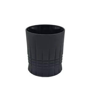 Must-Have Bohemia Sydney Tumbler zwart 300ml | 6 stuks