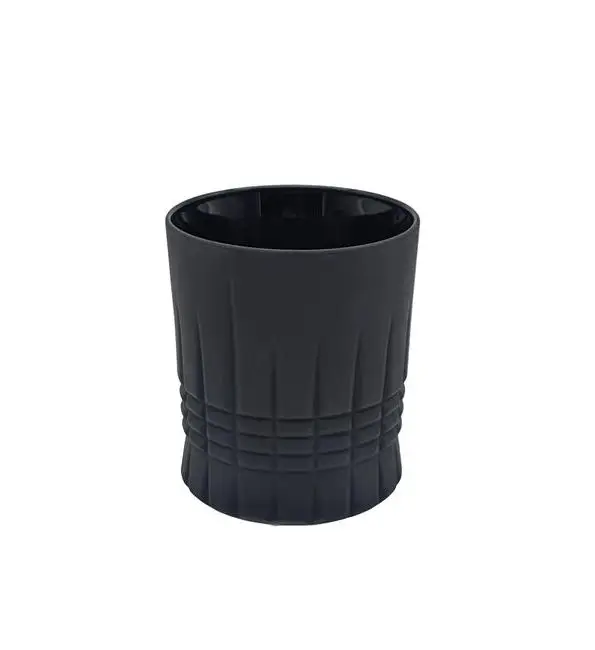 Must-Have Bohemia Sydney Tumbler zwart 300ml | 6 stuks