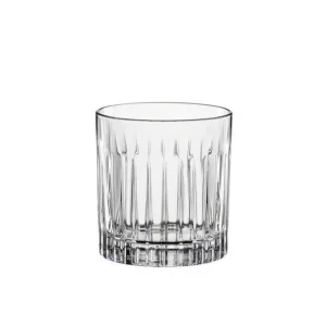 Bohemia Bar Selection Whiskyglas Dallas 300ml | 6 stuks Aanbieding