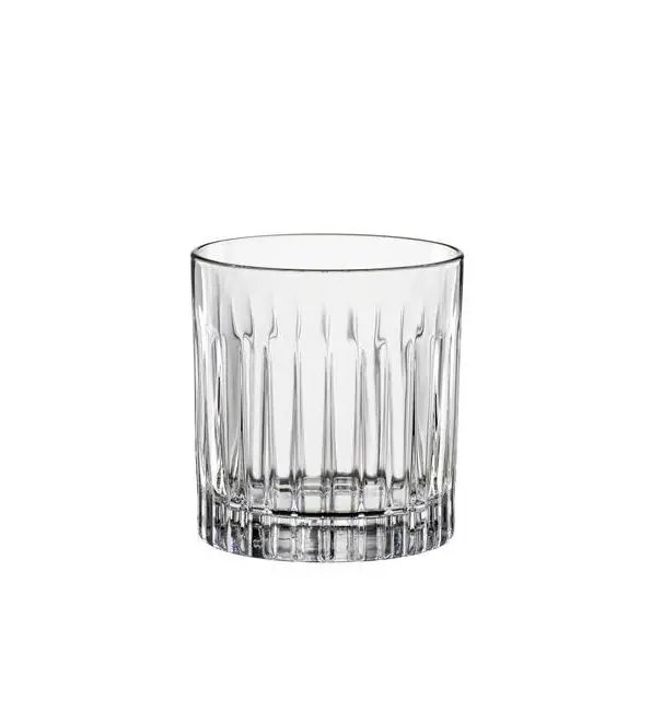 Bohemia Bar Selection Whiskyglas Dallas 300ml | 6 stuks Aanbieding