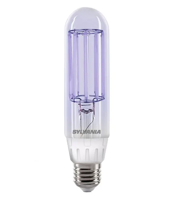 LED Lamp LED5WE14AS voor insectenverdelger 5W E14 Lage Kosten