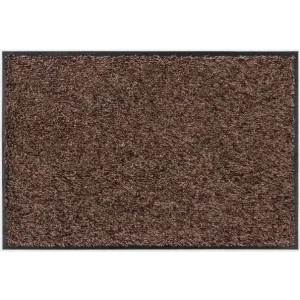 Koopje Mat Lima bruin 40x60cm