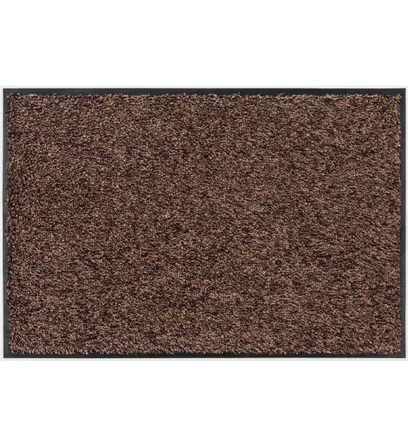 Koopje Mat Lima bruin 40x60cm