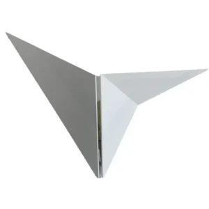 Gratis Retour BRC Star Trap Insectenverdelger LED wandmodel wit | 50m²