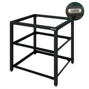 Alleen Vandaag Big Green Egg Expansion Frame
