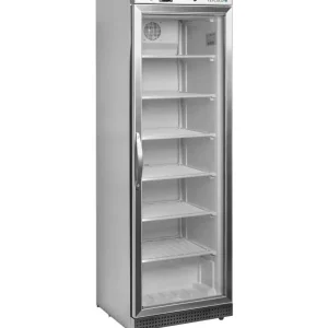 Beperkte Voorraad Tefcold Vrieskast UF400SG | 340L | 60x58,5x185,5cm