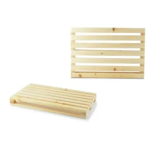 Merkproduct Schotel Faggio 30x20cm