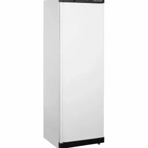 Tefcold Koelkast UR400 wit | 350L | 60x58,5x185,5cm Meest Verkocht