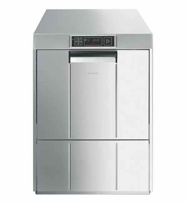 Uitverkoop Smeg Vaatwasser SPD515
