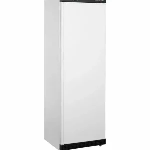 Merkproduct Tefcold Diepvries UF400V wit | 340L | 60x58,5x185,5cm