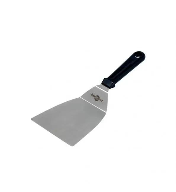 Koop Vandaag Krampouz Spatel inox