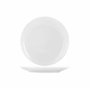 C&T Prof Essentials Dessertbord wit Ø21cm Must-Have
