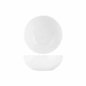 Meest Verkocht C&T Prof Essentials Kom wit Ø18,5xH6,5cm