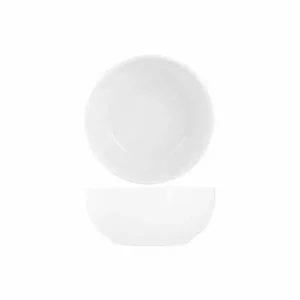 Exclusieve Aanbieding C&T Prof Essentials Kom wit Ø12,5xH5cm