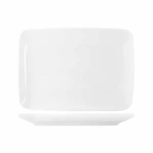 C&T Prof Essentials Steakbord wit 24,5x17,5cm Superprijs