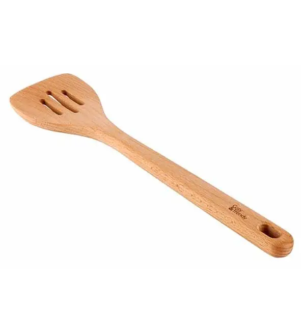 Snelle Levering C&T Delish ECO Spatel beuk 32,5x8xH1,5cm