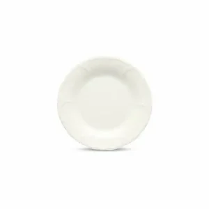 Must-Have BonBistro Plat Bord Retro ivoor 20,5cm