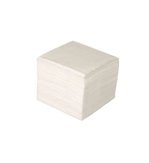 Toiletpapier W-fold 2-laags wit | 40x188 Speciale Aanbieding