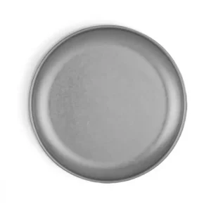 Viejo Valle Vintage Plat Bord inox 20cm Uitverkoop