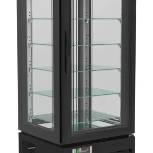 Gebaksvitrine Koel 1950 Veilige Betaling