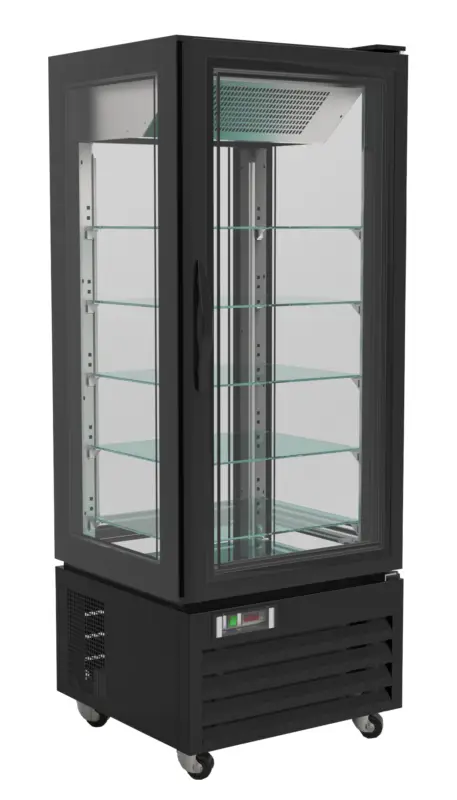 Gebaksvitrine Koel 1950 Veilige Betaling