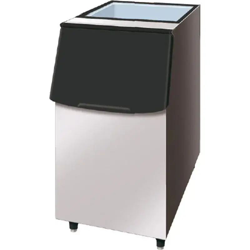 Koop Online Hoshizaki Opslagbunker B-140SA | 144kg | RVS | 559x820x1016/1136mm